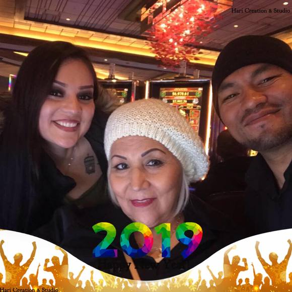 Meet your Posher, Manuel - Picture 1 of 1